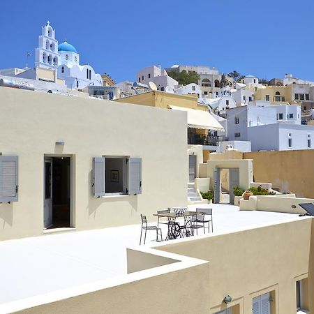 Pyrgos Houses By Voreina Pýrgos Exterior foto