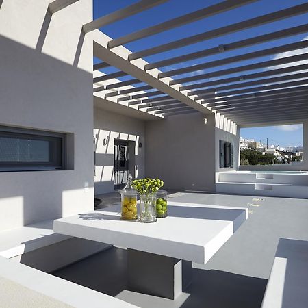 Pyrgos Houses By Voreina Pýrgos Exterior foto