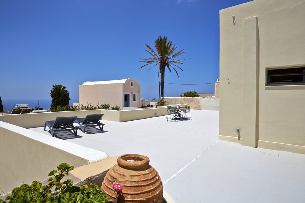 Pyrgos Houses By Voreina Pýrgos Exterior foto