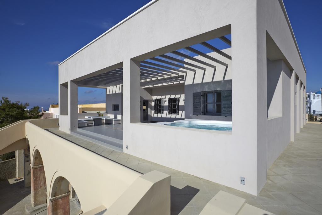 Pyrgos Houses By Voreina Pýrgos Exterior foto