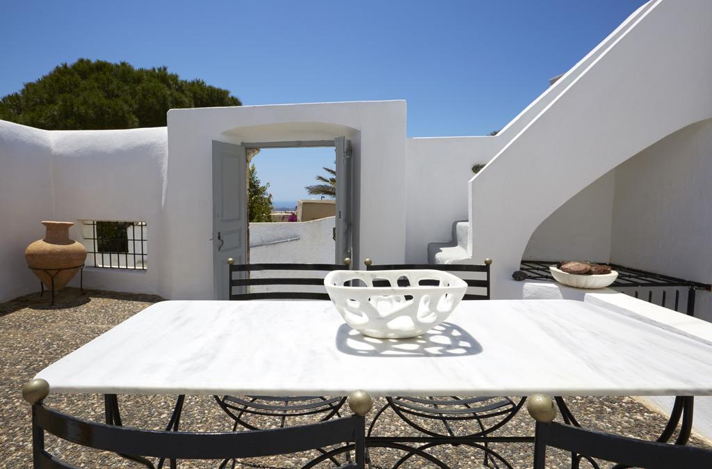 Pyrgos Houses By Voreina Pýrgos Exterior foto