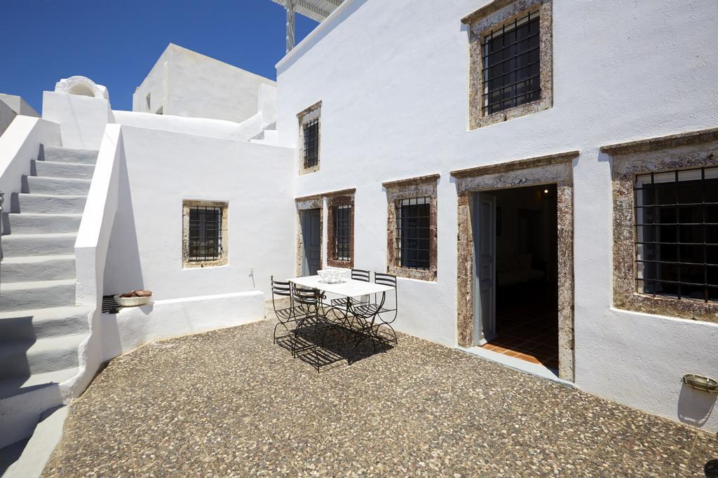 Pyrgos Houses By Voreina Pýrgos Exterior foto
