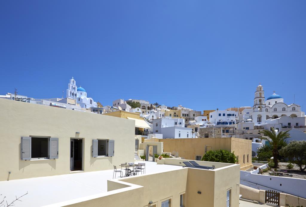 Pyrgos Houses By Voreina Pýrgos Exterior foto