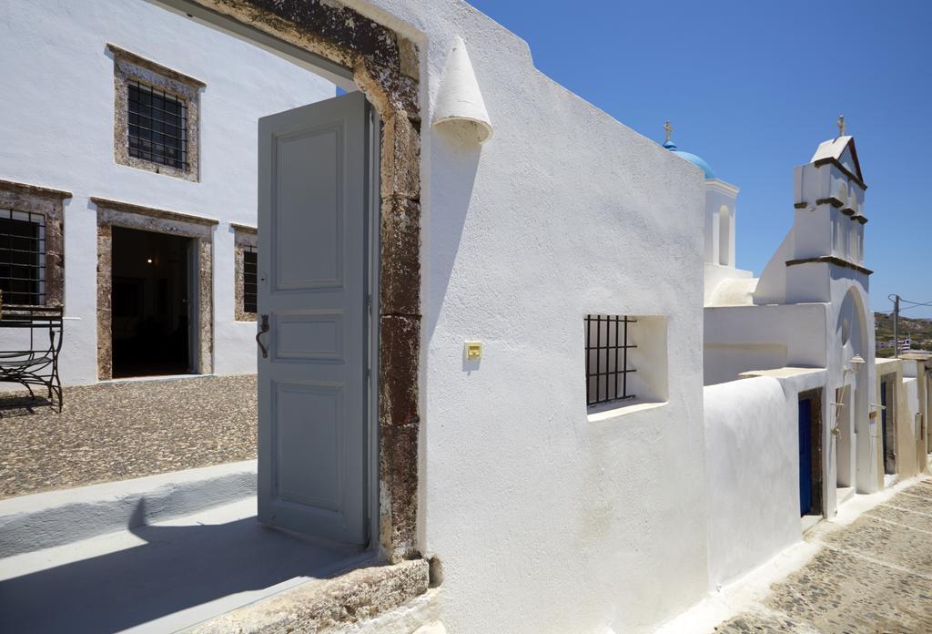 Pyrgos Houses By Voreina Pýrgos Exterior foto